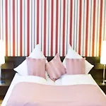 Suitenhotel Dependance Laterne
