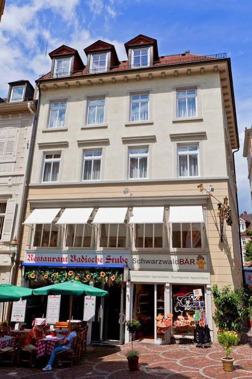 Hotel Dependance Laterne