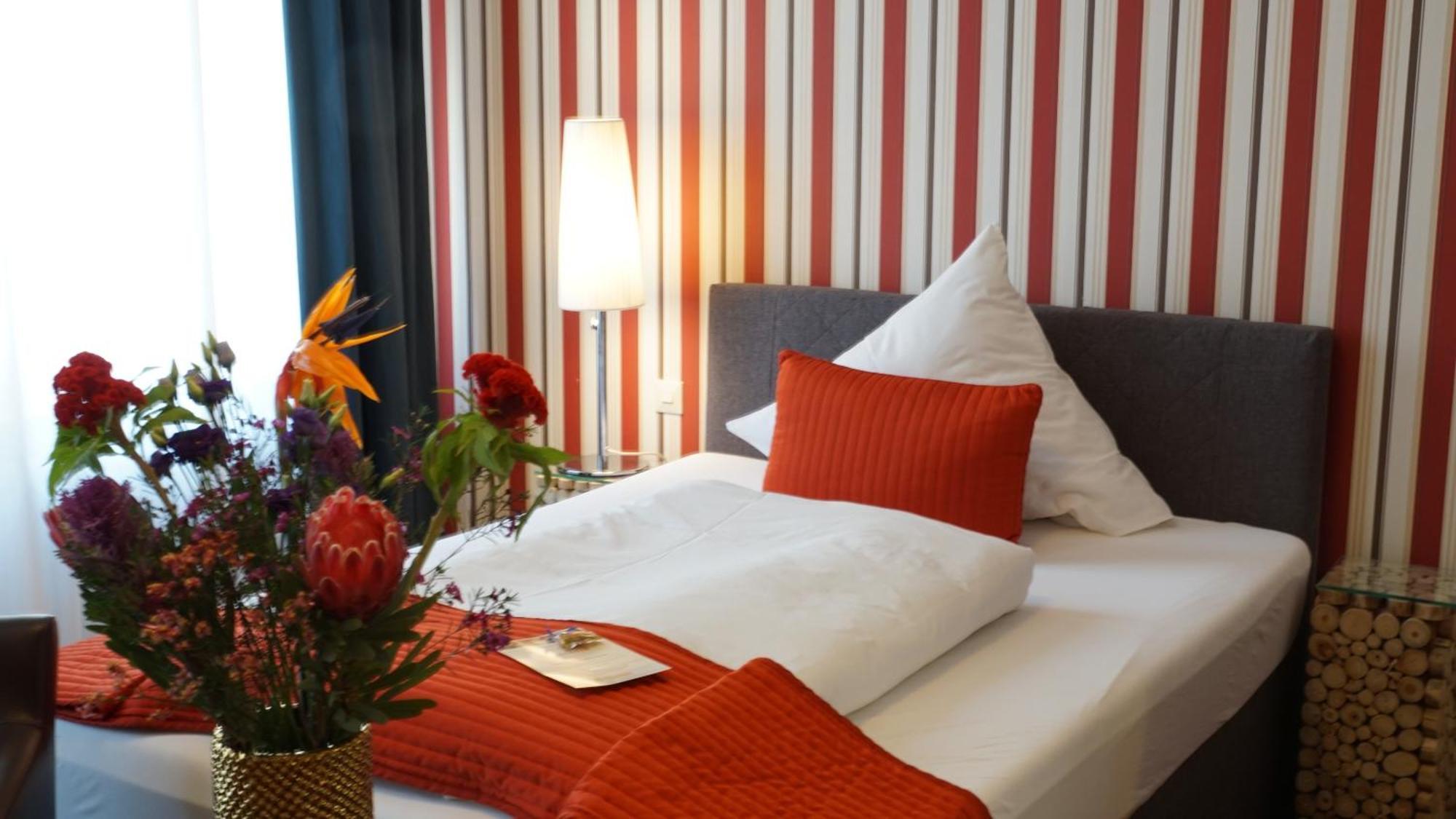 Hotel Dependance Laterne